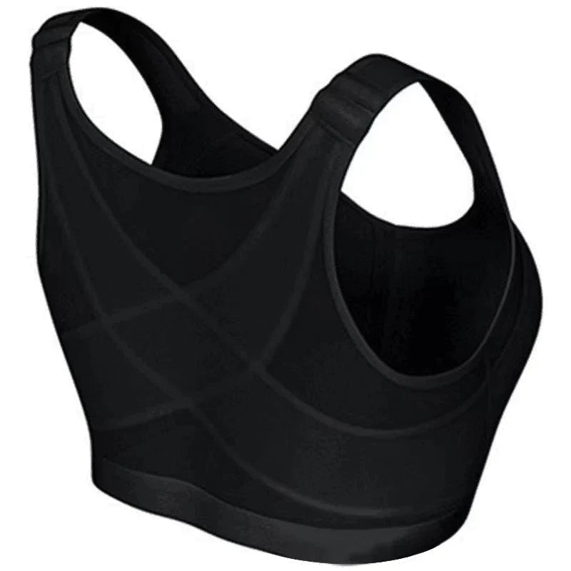 BowLift | Multifunctional bra with adjustable breast support