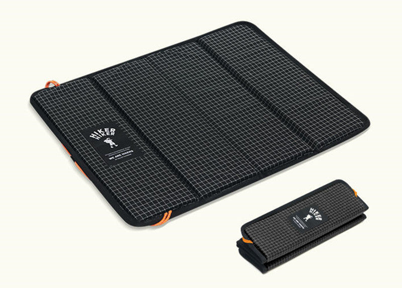 BowLift | Outdoor Moisture-Proof Camping, Hiking, And Portable Foldable Cushion