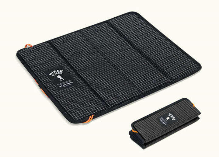 BowLift | Outdoor Moisture-Proof Camping, Hiking, And Portable Foldable Cushion