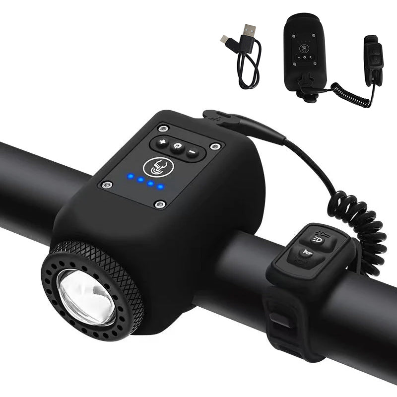 BowLift | Mountain Bike Electronic Horn Bell