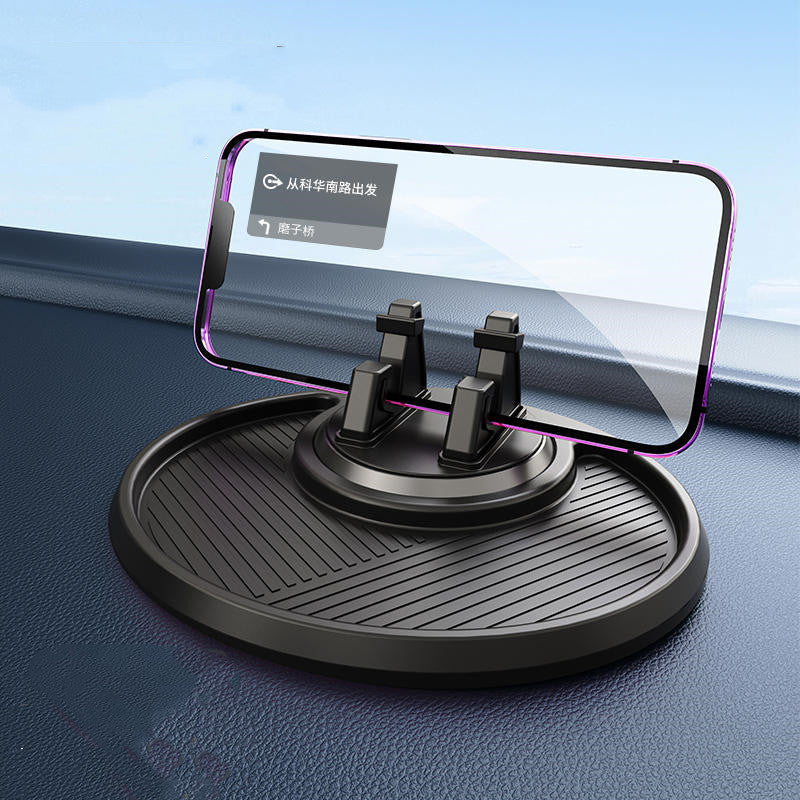 BowLift | Multi-Functional Anti-Slip Mat Stand