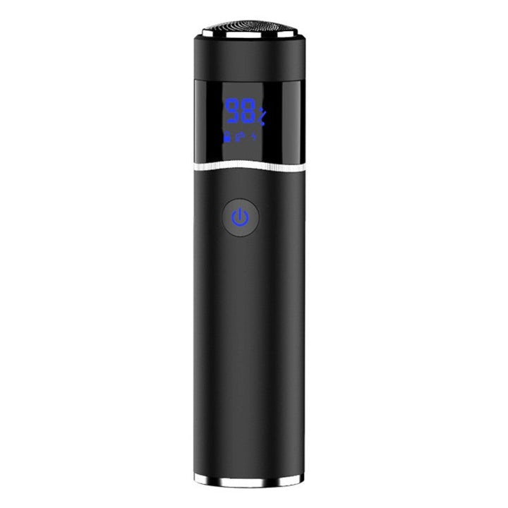BowLift | Portable Rechargeable Waterproof Electric Shaver In Efficiency & Skin Comfort
