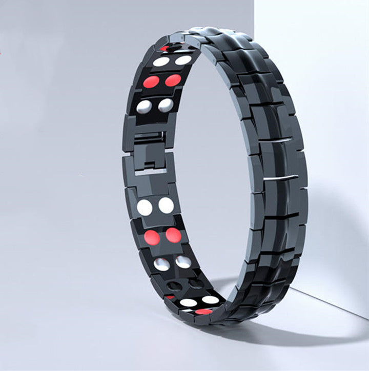 BowLift | Wireless Anti-Static Bracelet For Human Body