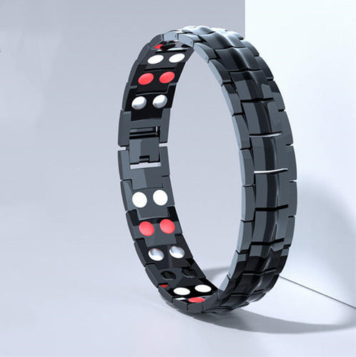 BowLift | Wireless Anti-Static Bracelet For Human Body