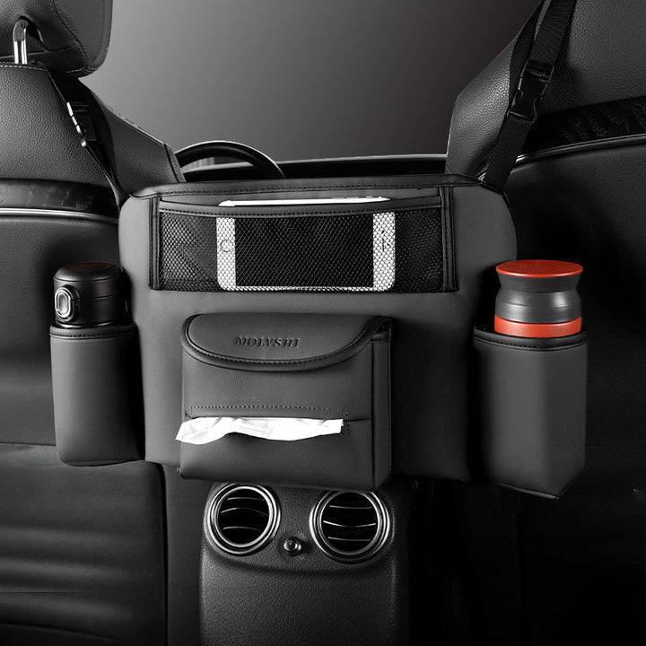 BowLift | Most Convenient Car Storage Bag