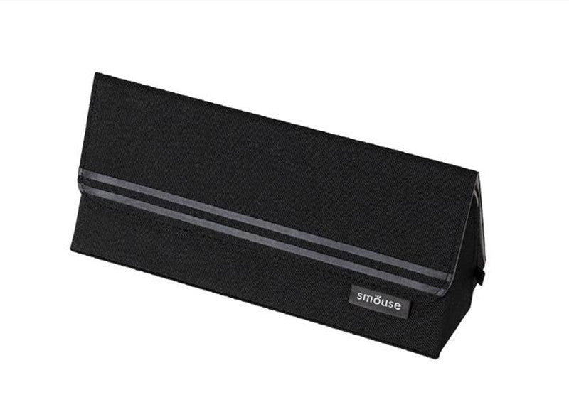 BowLift | Multi-functional Pen Case, Storage Bag, Mouse Pad, and Stand