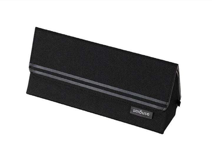 BowLift | Multi-functional Pen Case, Storage Bag, Mouse Pad, and Stand