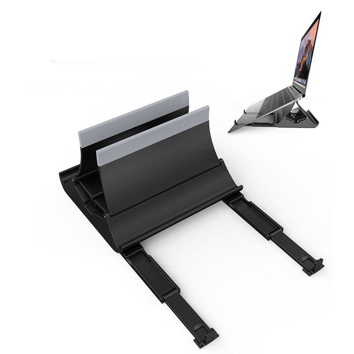 BowLift | Vertical Gravity Storage Stand
