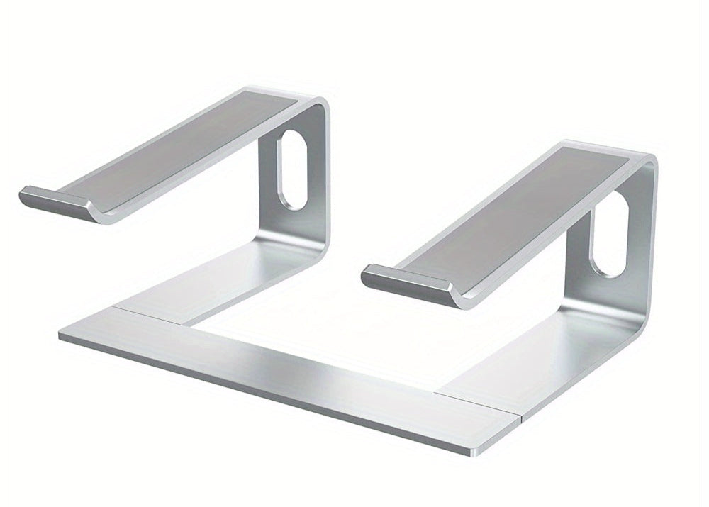 Aluminum Laptop Stand – Ergonomic and Ventilated | Bowlift
