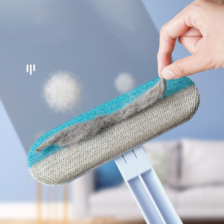 BowLift | LintGlide – Thorough hair removal in seconds