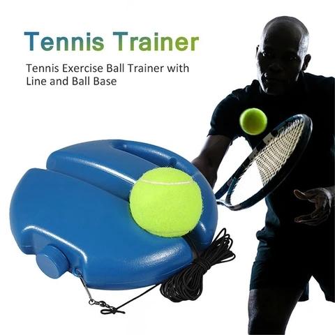 BowLift | Solo Tennis Trainer