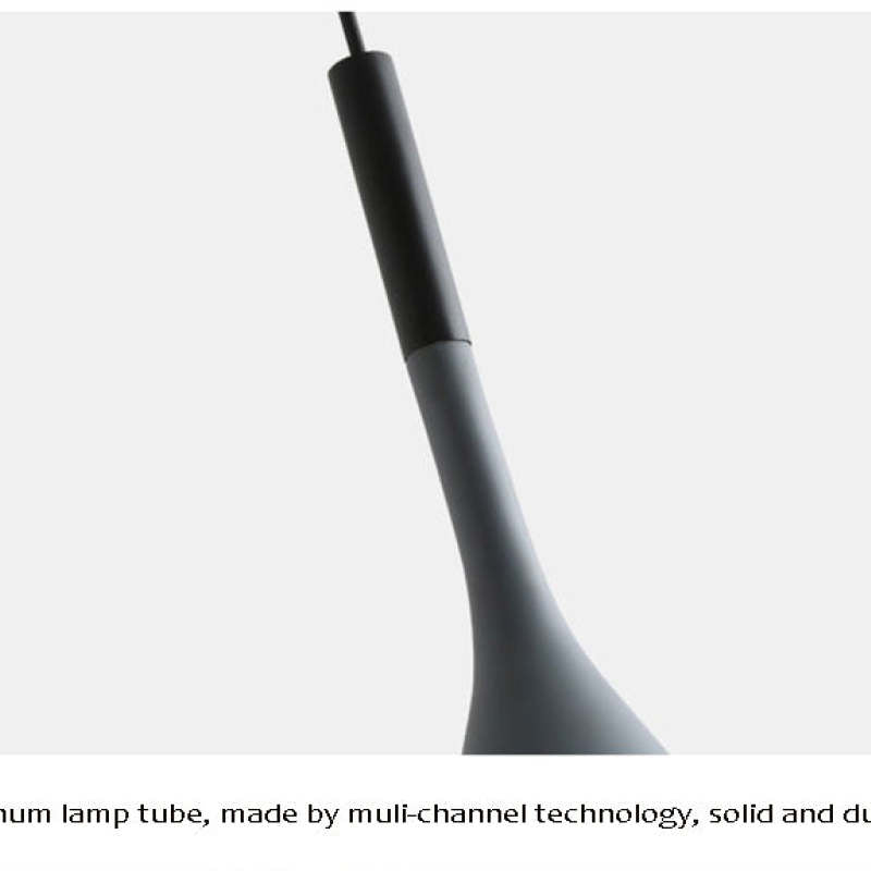 Modern Triangle Pendant Lamp - Trionda | Bowlift
