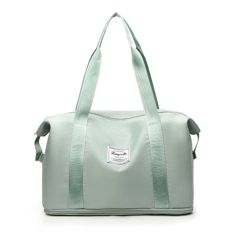BowLift | Double-layer travel bag with large capacity for moisture separation