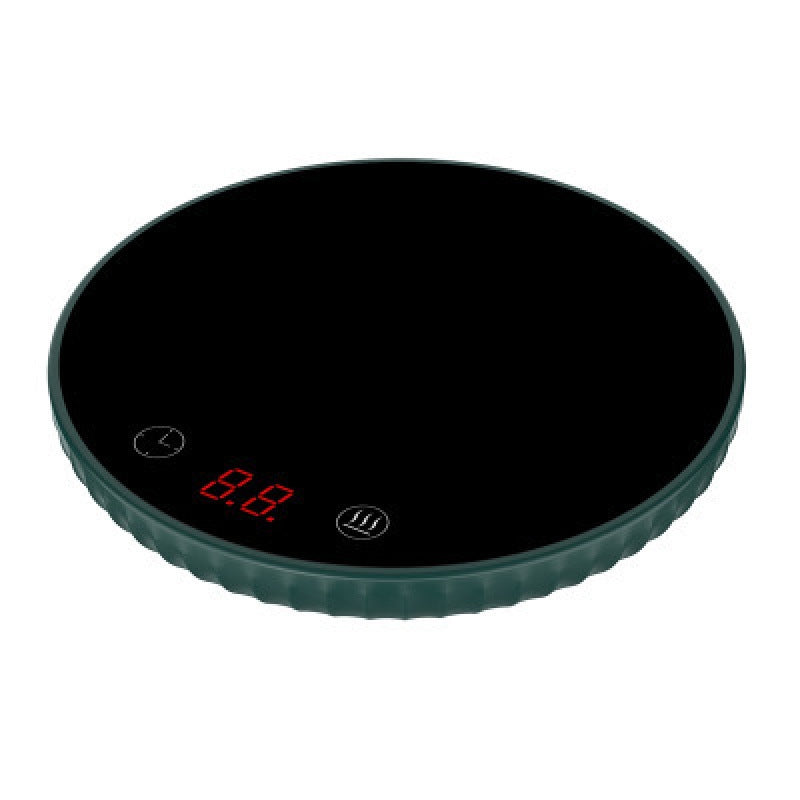 Smart Thermostat Coaster | Bowlift