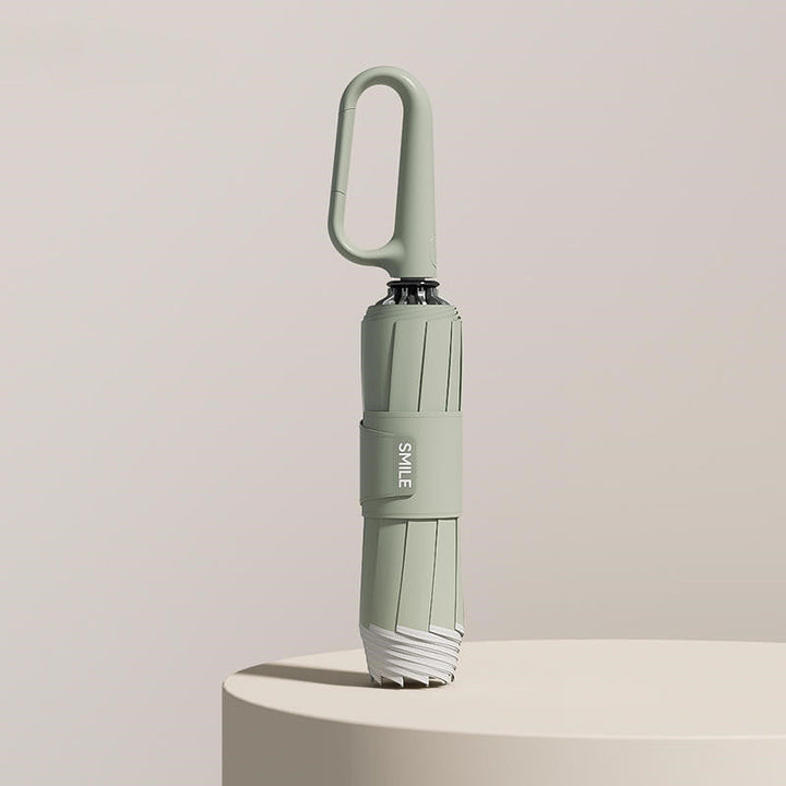 BowLift | Fully Automatic Reverse Folding Storm Umbrella