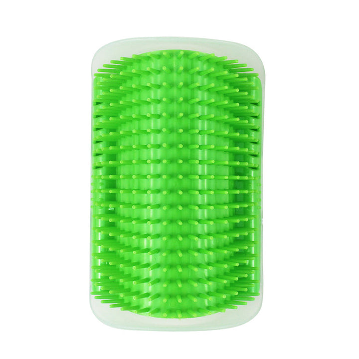 BowLift | Cat self Groomer Hair removal Massage Brush