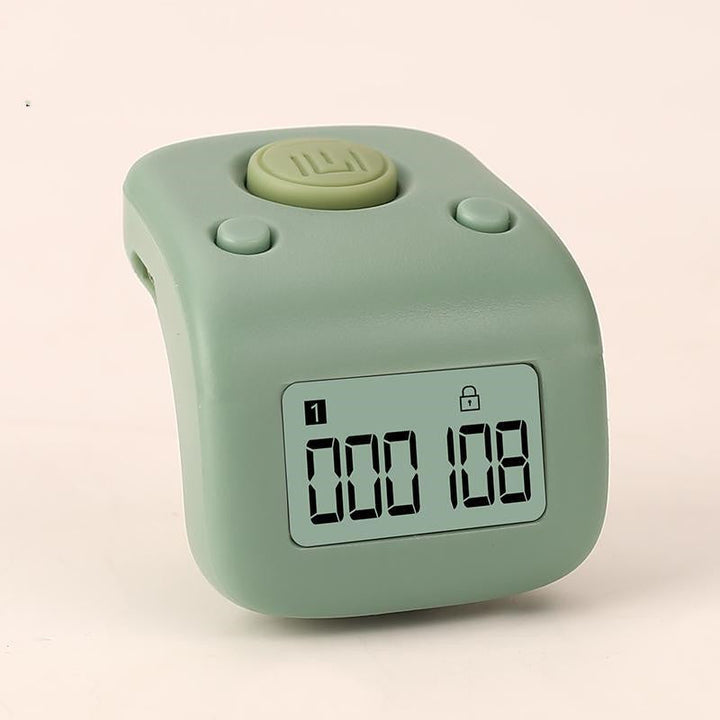 BowLift | New Waterproof Swim Finger Counter
