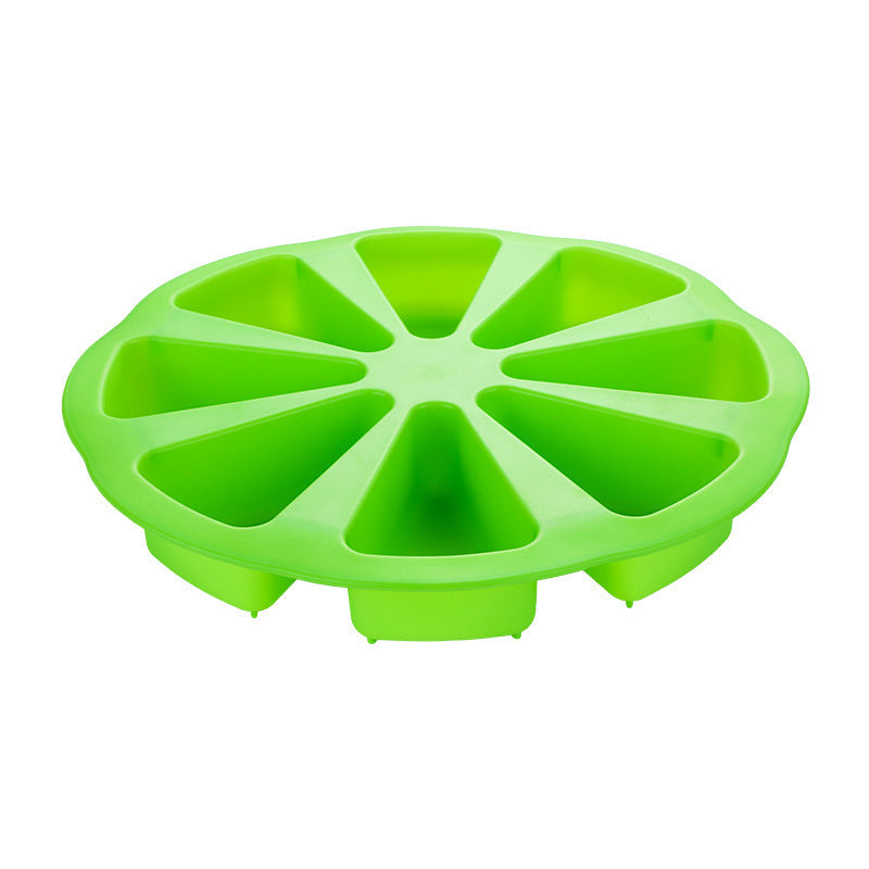 BowLift | Triangle non-stick silicone cake pan