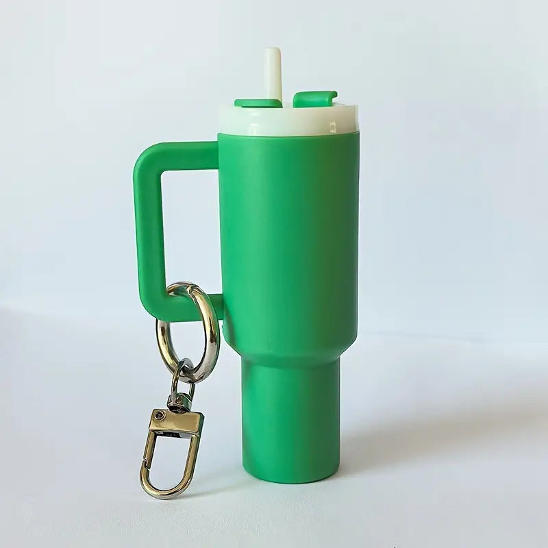 BowLift | Mini Cup Keychain