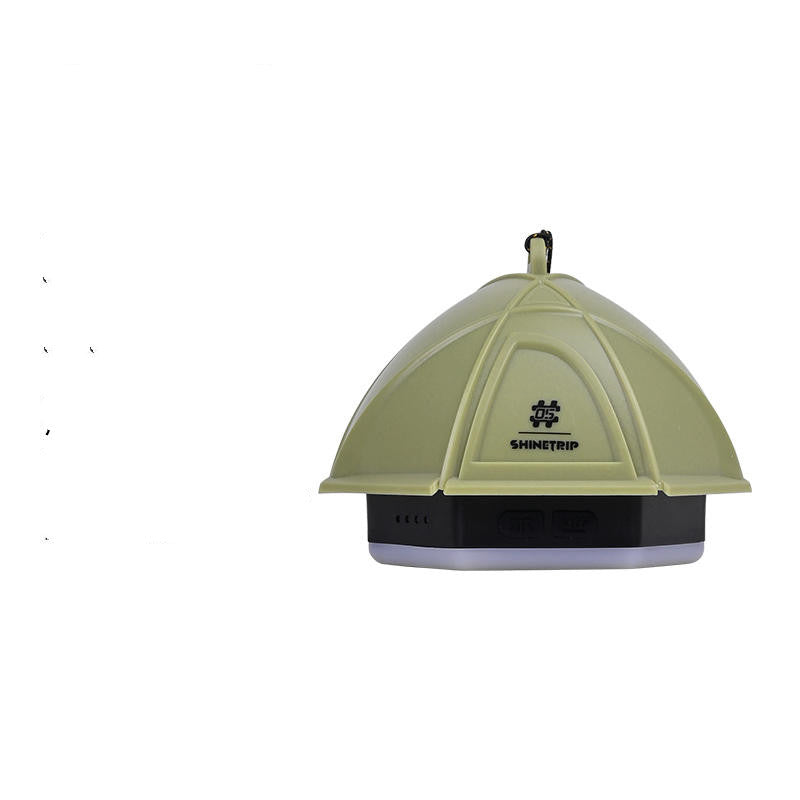 BowLift | Outdoor Camping Ambiance LED Lighting Lamp