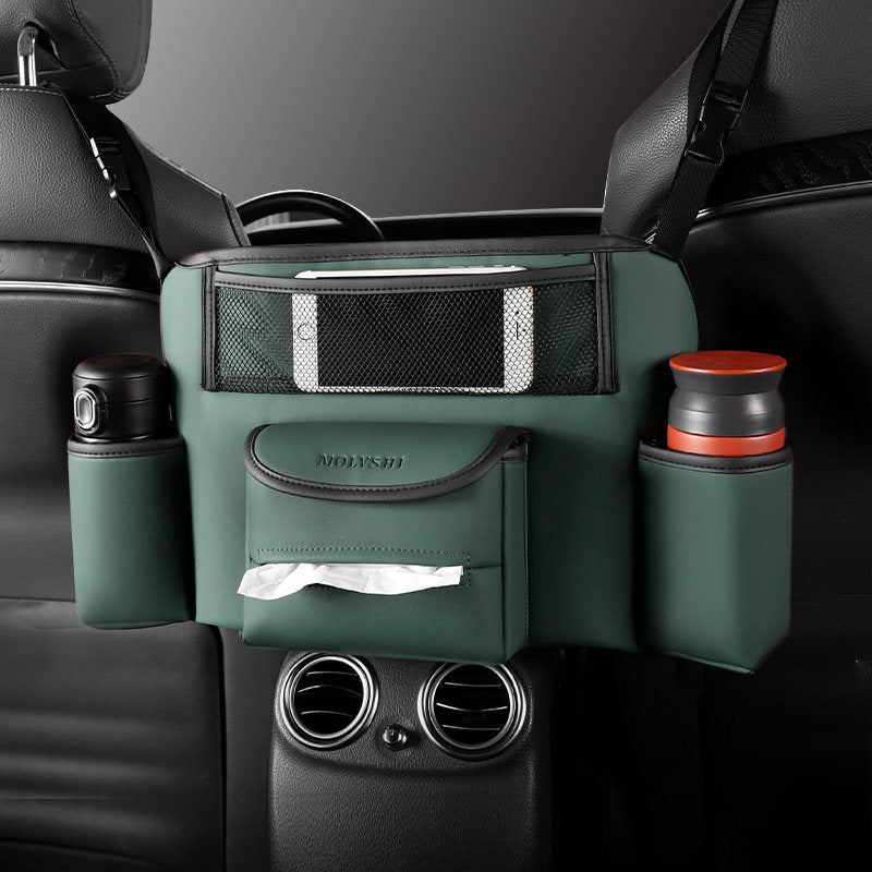BowLift | Most Convenient Car Storage Bag