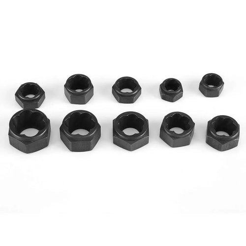 The perfect tool set for removing stripped, rounded, and rusty screws and nuts | Bowlift