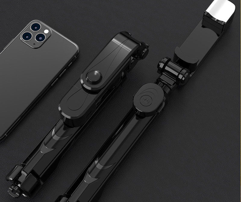 BowLift | Bluetooth Selfie Stick Tripod