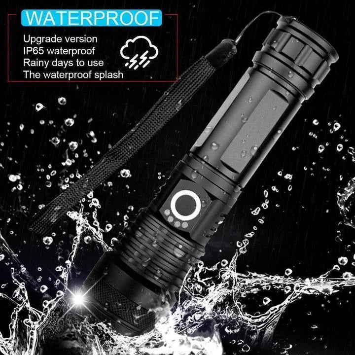 BowLift | Powerful 90000 Lumens LED Torches – The Best Flashlight for Any Adventure