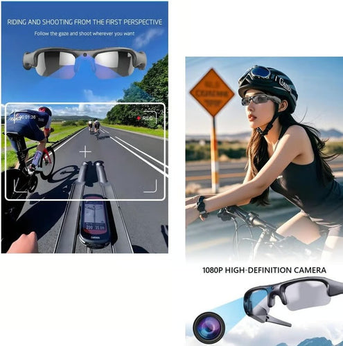 BowLift | FlashSight — Experience every adventure anew and capture your world in lifelike colors!