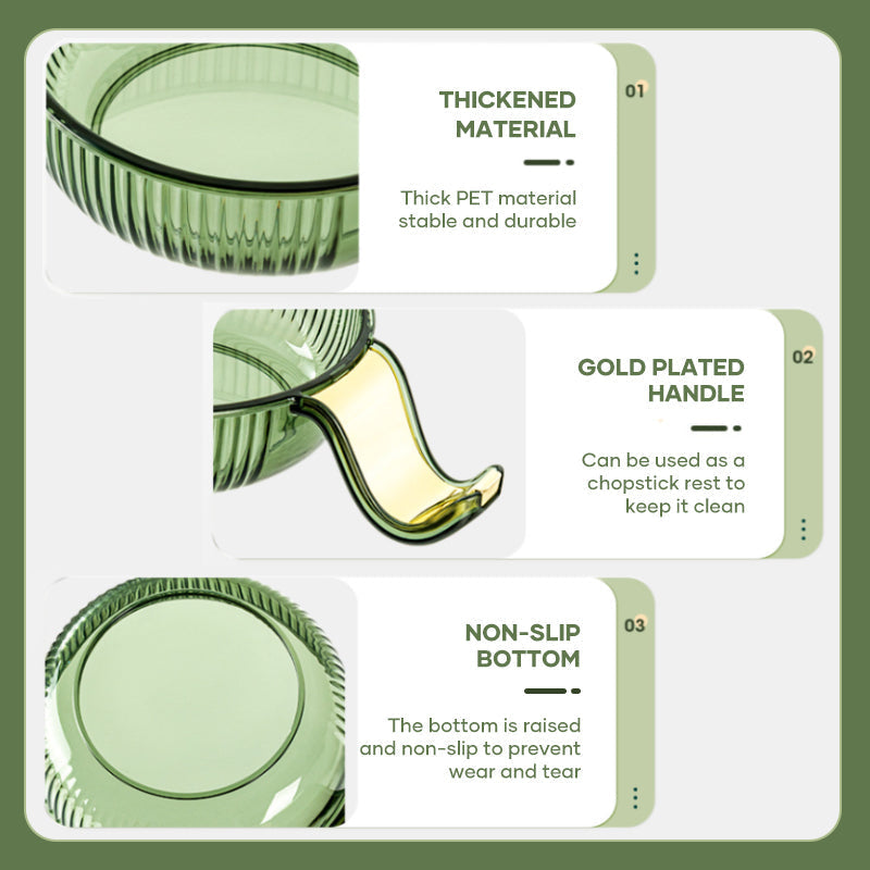 Kitchen Condiment Dish | Bowlift