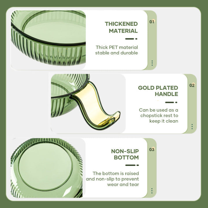 Kitchen Condiment Dish | Bowlift