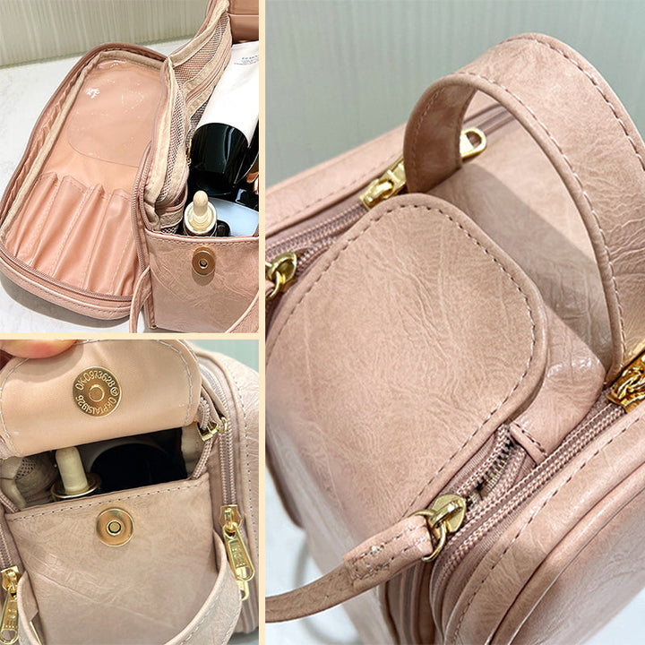 BowLift | Large Travel Makeup Bag