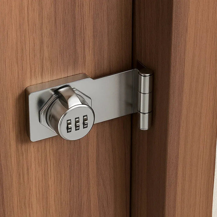 CodeGuardX — Your unbreakable power over security without stress and lost keys! | Bowlift