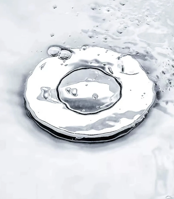 CleanSeal Universal Pop-Up Sink Plug Bowlift