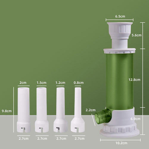 BowLift | SausEase – Simplifying the production of homemade sausage