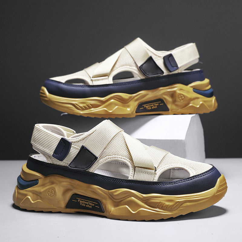 BowLift | Mesh breathable hollow sneakers