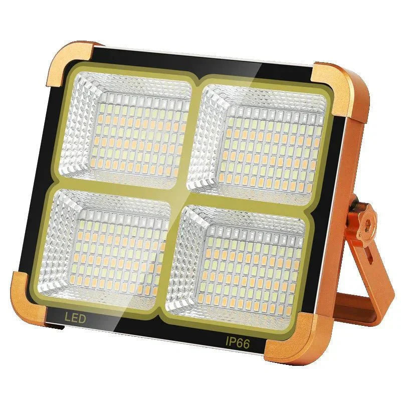 BowLift | Emergency light - Your essential ally in case of emergency!