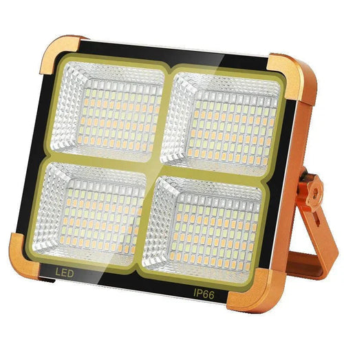 BowLift | Emergency light - Your essential ally in case of emergency!