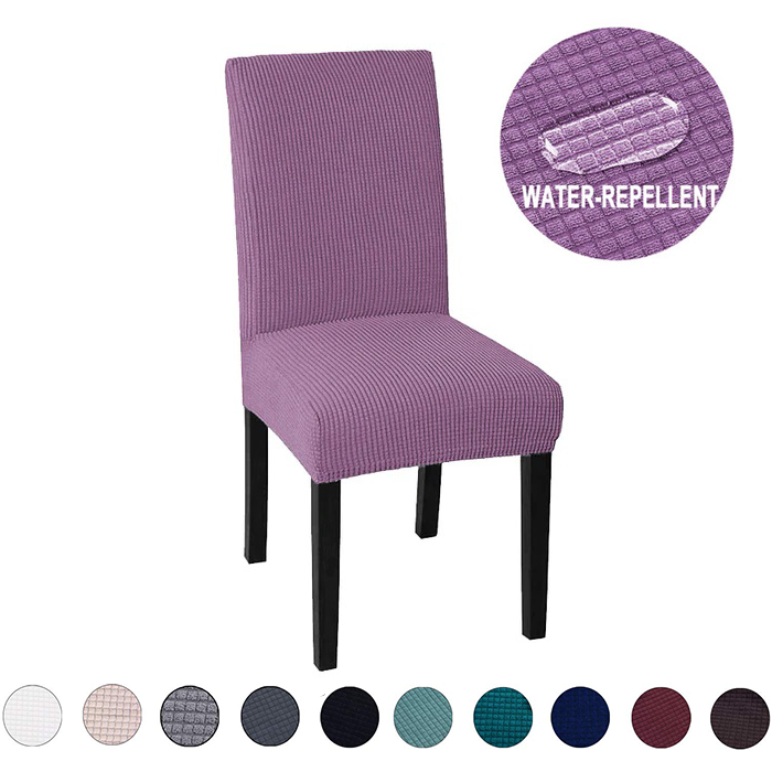 BowLift | Elastic Chair Covers