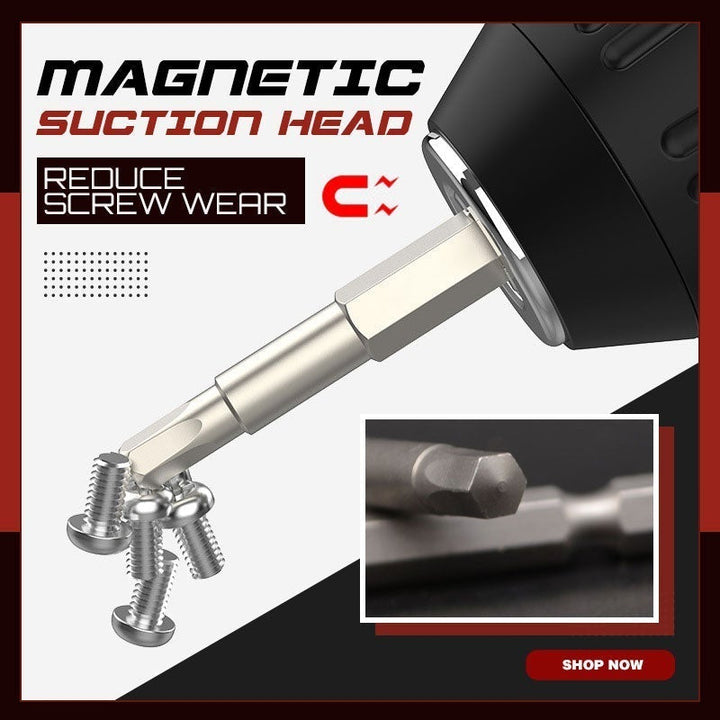 BowLift | HexMaster – Immediately prevents slipping and breaking of screws