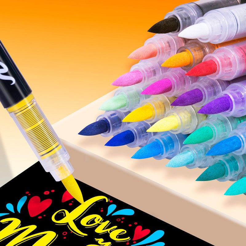 BowLift | Straight Liquid Acrylic Marker