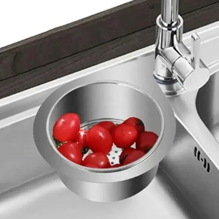 UltimateSinkGuard — Perfect cleanliness and free rinsing without annoying stress | Bowlift
