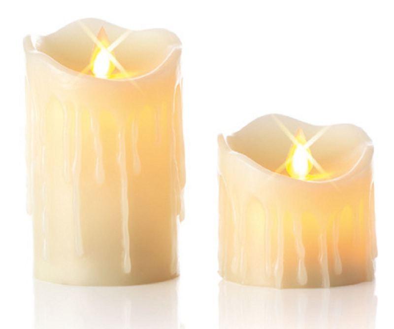 BowLift | LED Electronic Candle