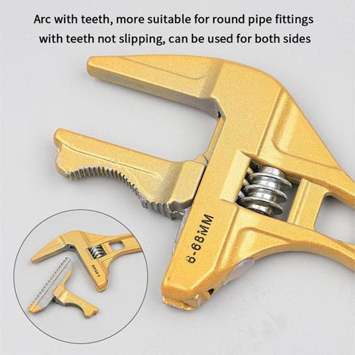 BowLift | Multifunctional tool for bathroom key