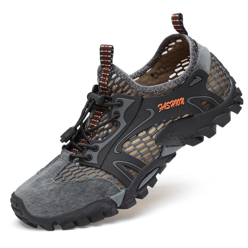 BowLift | OUTDOOR-HIKING SHOES