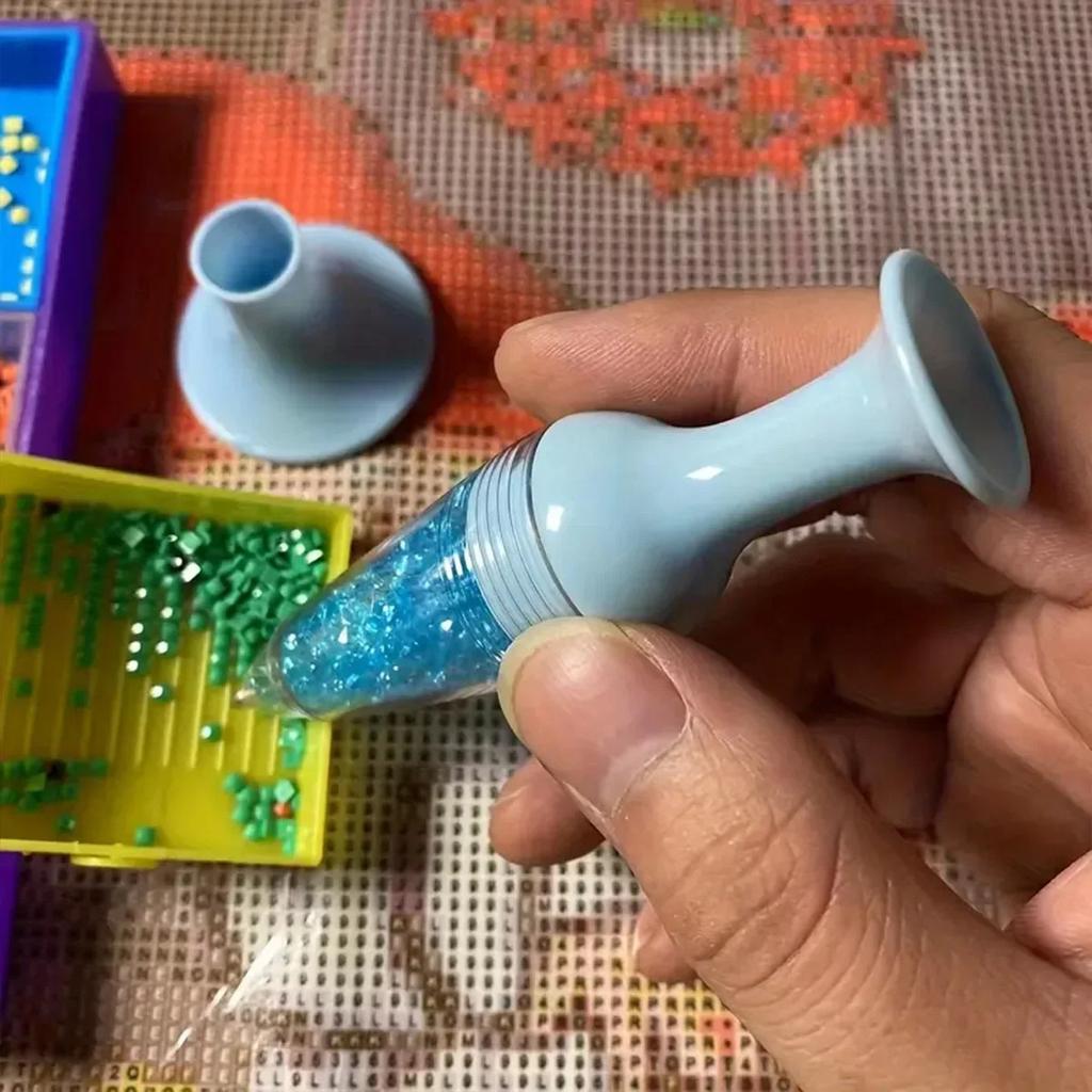 BowLift | CrystalPen Perfect Sparkle Placement