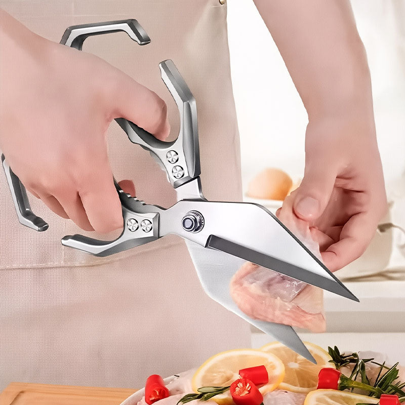 BowLift | SliceMaster Pro — Make your kitchen the powerful control center that handles even the toughest tasks with ease!