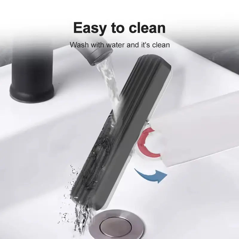 GlanzProfi — Blitzschnell streak-free shine that makes every surface shine | Bowlift