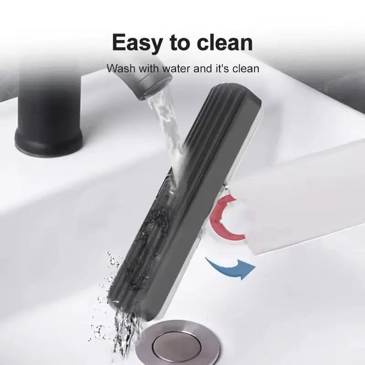 GlanzProfi — Blitzschnell streak-free shine that makes every surface shine | Bowlift