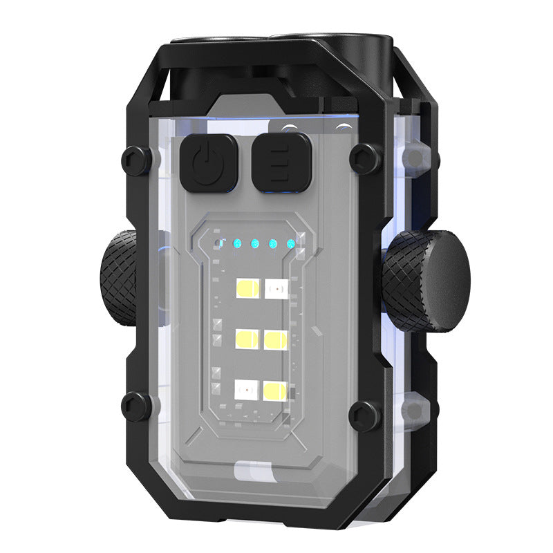 BowLift | LumaKey – Mini size, Maximum light!